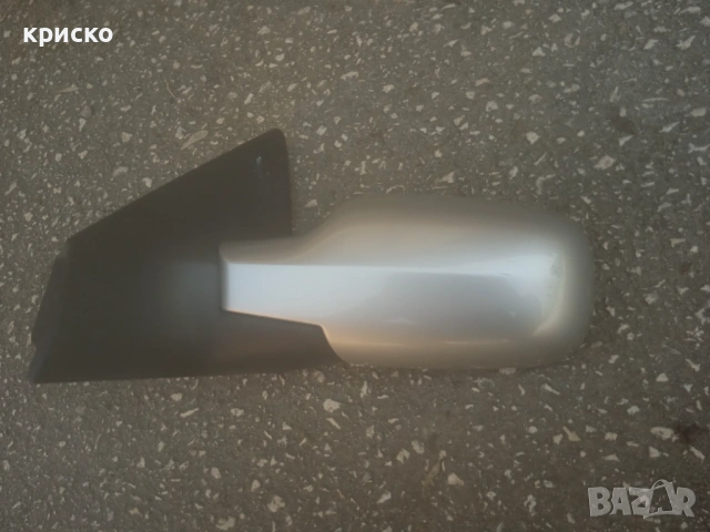 огледало рено меган