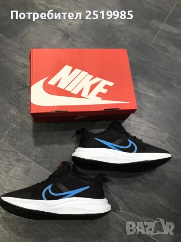 Маратонки Nike downshifter 12 , снимка 2 - Маратонки - 52907405