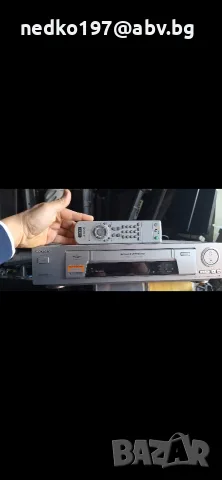 продавам работещо видео 