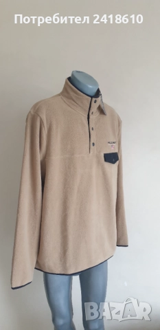 POLO Ralph Lauren Sport Mens Size L НОВО! ОРИГИНАЛ! Горнище - Полар. , снимка 15 - Спортни дрехи, екипи - 52689955
