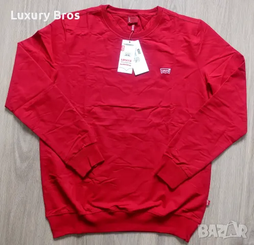 Мъжки блузи Levis