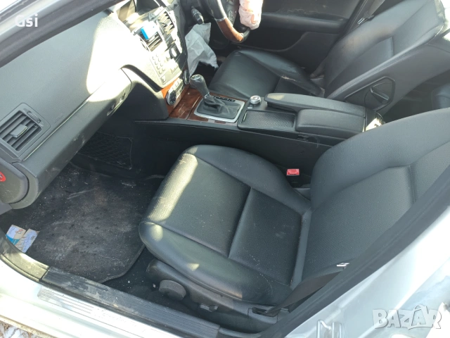 Mercedes w204 , снимка 9 - Автомобили и джипове - 53921330