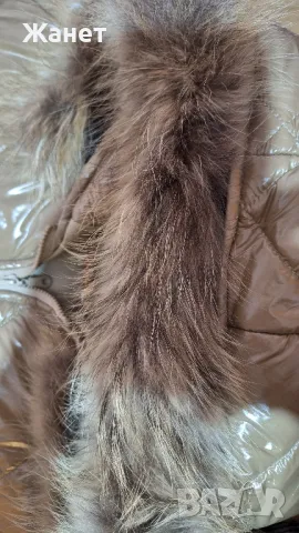 Дамско яке Макси размер, снимка 5 - Якета - 48663220