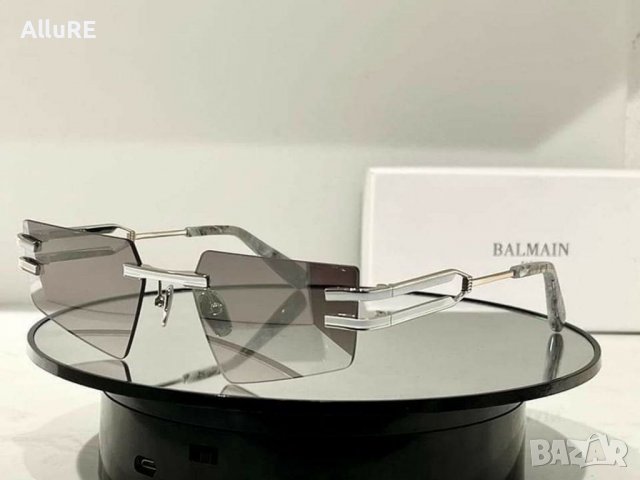 Balmain  Слънчеви Очила  Налични 