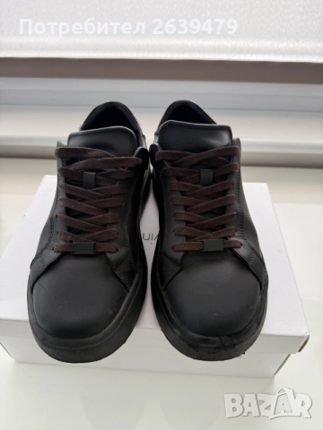 Спортни обувки Calvin Klein, снимка 10 - Спортно елегантни обувки - 56180452