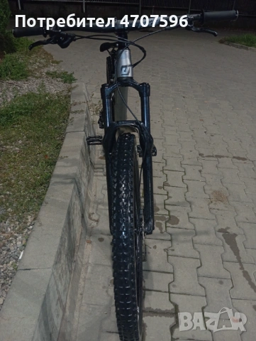 Drag Ronin 3.0, снимка 6 - Велосипеди - 53081244