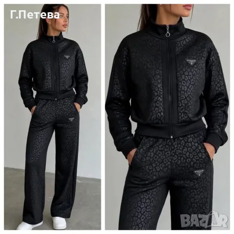 ❌Дамски екип С М Л Хл 33€ 