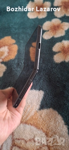 Samsung galaxy Z fold 3 5G 256GB ROM / 12GB RAM, снимка 6 - Samsung - 53996348