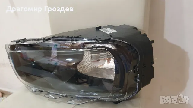 Оригинален ляв фар за Citroën C4 Cactus / Ситроен Ц4 Кактус (2018-2024), снимка 4 - Части - 48053826