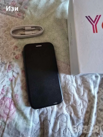 Телефон , снимка 2 - Huawei - 52790780