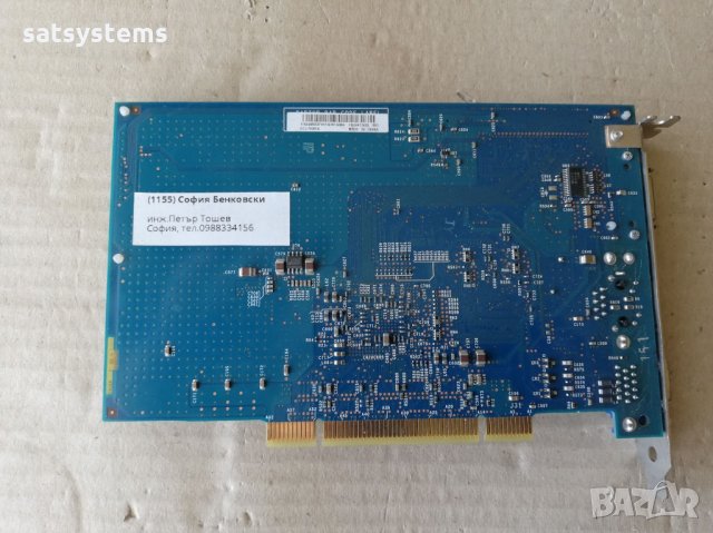 Видео карта IBM ATi ES1000 (RN50) 16MB PCI, снимка 8 - Видеокарти - 30521779