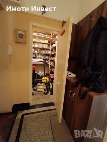 Тристаен монолит Мараша, снимка 7 - Апартаменти - 52355498