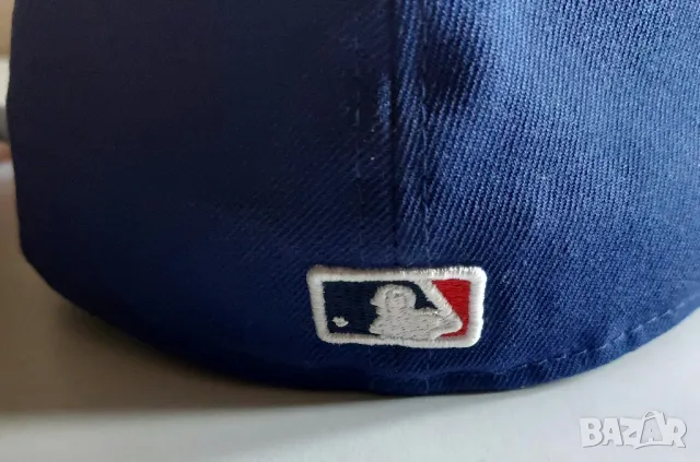 Шапки New era 59Fifty лот, снимка 6 - Шапки - 48001174