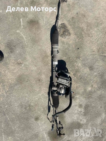 6820000190, A9EHG кормилна рейка електрическа A9M3M4E3 от Пежо 208 1.2i VTi, 82 кс., 5 ск., 2019г., снимка 10 - Части - 51795009