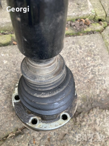 Части Ходова Част Vw Оригинални Audi, снимка 12 - Части - 54058583