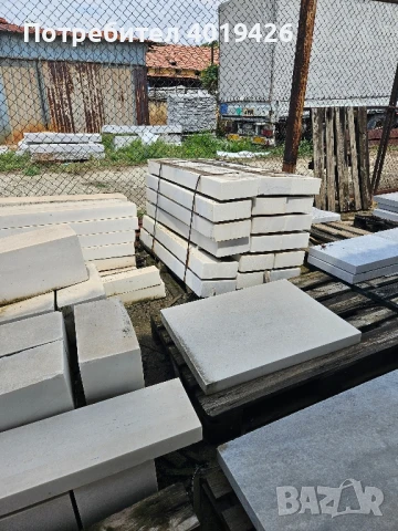 Камък за зидария оформен, снимка 5 - Строителни материали - 51259706