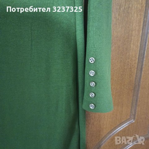 Дамска рокля , снимка 2 - Рокли - 40697055
