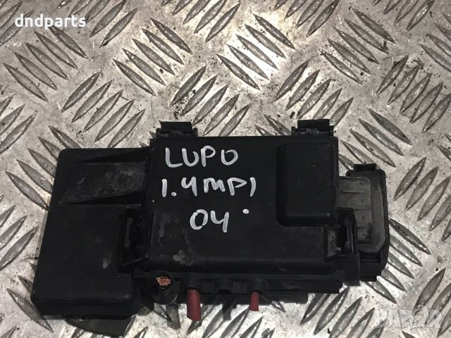 Бушонно табло VW Lupo 1.4mpi,2004г.