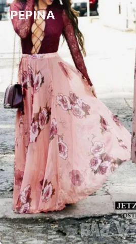 Макси пола Vila, снимка 7 - Поли - 50433107