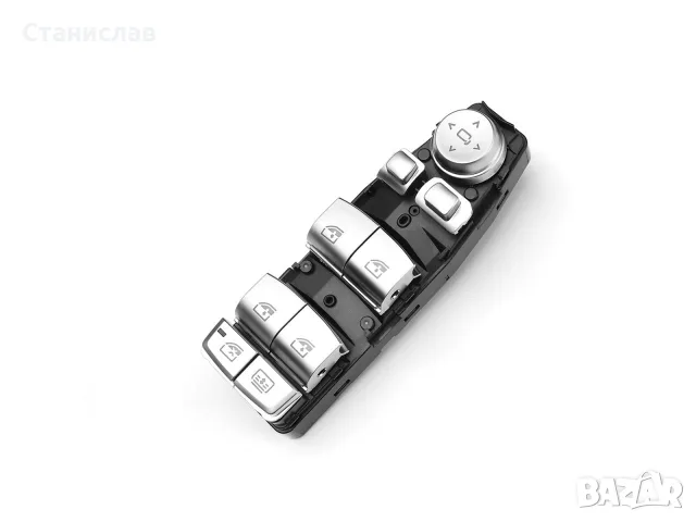 Бутони за електрически стъкла за BMW – 61319382503