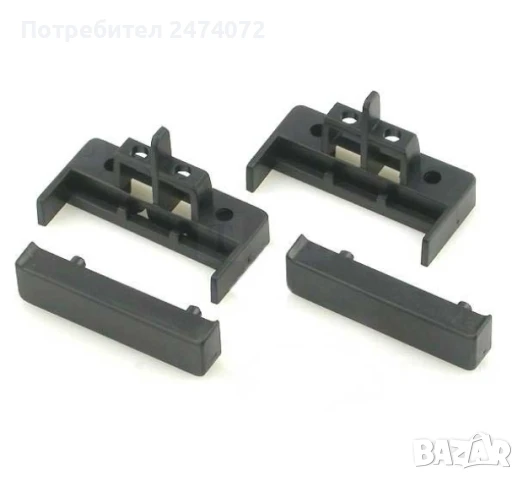 Фланци, бленди и букси за Audi, снимка 16 - Аксесоари и консумативи - 51198919