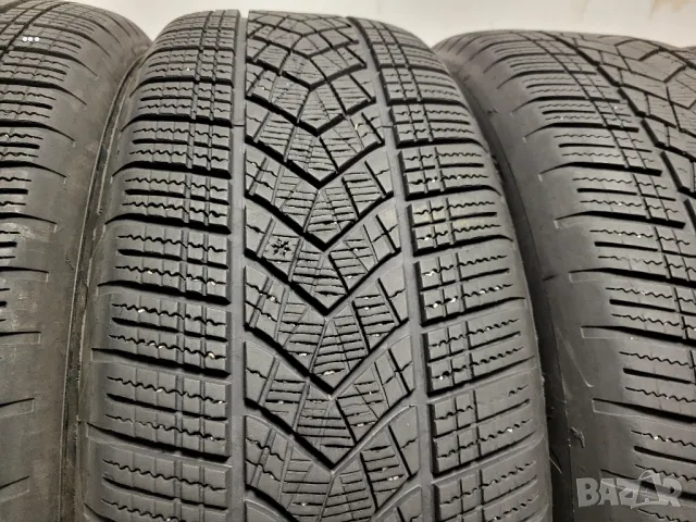 235/60/20 Goodyear DOT3622 / зимни гуми джип SUV, снимка 4 - Гуми и джанти - 48728242