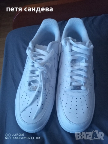 Продавам маратонки NIKE , снимка 7 - Спортни обувки - 53209295