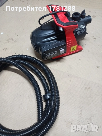 Центробежна помпа за напояване 1" чисто нова немско производство 2024г.