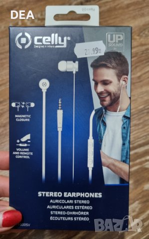 Слушалки за телефон-21лв.НОВИ, снимка 1