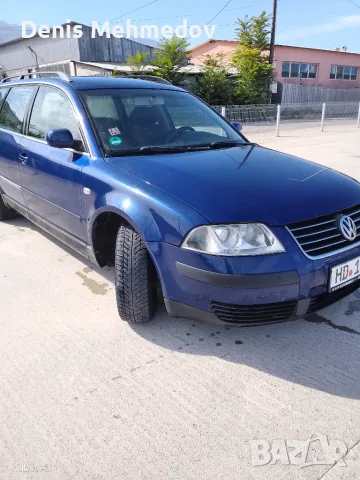 VW Passat 2.0 бензин, снимка 2 - Автомобили и джипове - 56431758