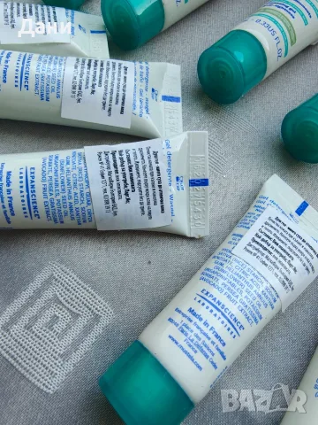 Mustela Stelatopia Душ-гел за атопична кожа 500 мл   , снимка 9 - Козметика за тяло - 55957685
