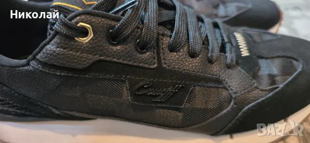 CRUYFF-мъжки маратонки-42, снимка 5 - Маратонки - 47296857