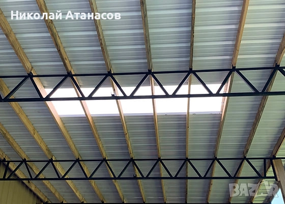 Метални изделия и конструкции., снимка 9 - Други услуги - 52659474