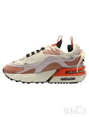 NIKE Обувки W AIR MAX FURYOSA

, снимка 3 - Дамски ежедневни обувки - 48000053