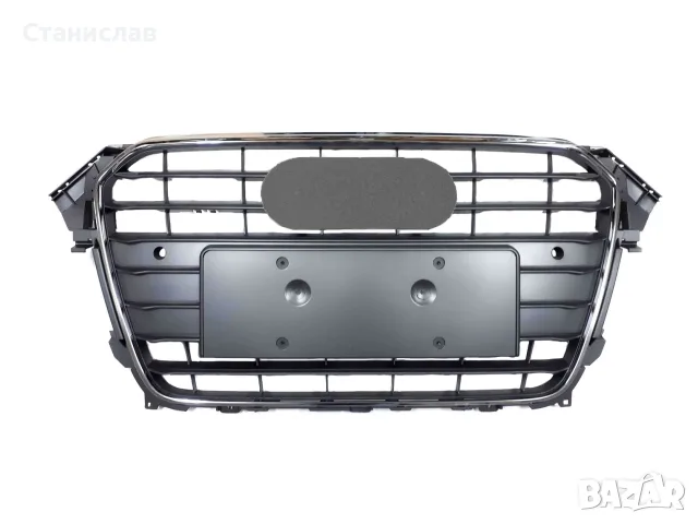 Предна решетка за Audi A4 B8 – 8K0853651A
