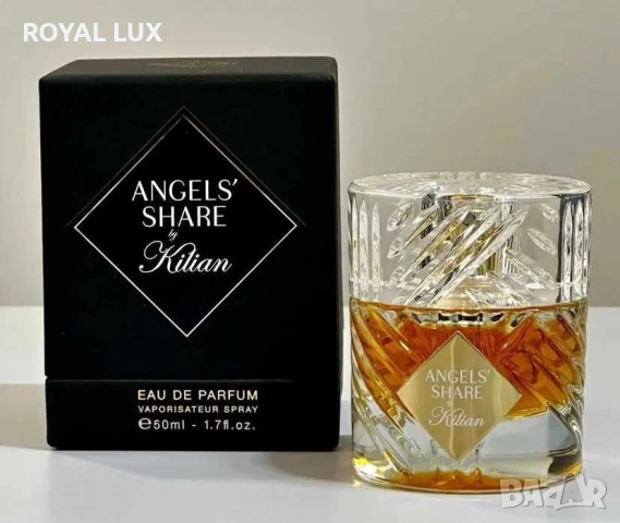 BY KILIAN ANGELS` SHARE EDP 50ML Парфюм УНИСЕКС