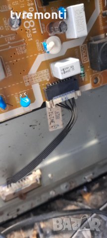 лед диоди от дисплей CY-WJ040CGLV1H от телевизор Samsung модел UE40J6300AW, снимка 2 - Части и Платки - 36647084