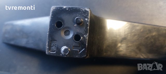 TV крачета телевизор SHARP модел LC-43CFF6002E, снимка 2 - Стойки, 3D очила, аксесоари - 39991749