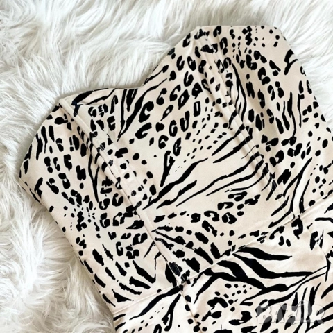 Дамска рокля, снимка 3 - Рокли - 32735128