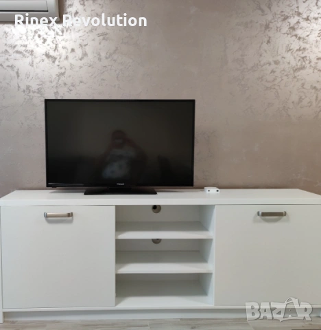 Двустаен апартамент под наем в Тракия, снимка 3 - Апартаменти - 53878919