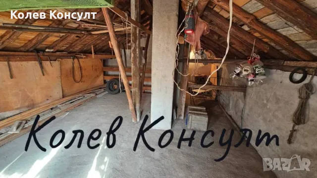 Продавам къща, с. Ябълково, снимка 7 - Къщи - 47364123