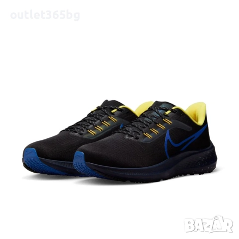 Nike - Air Zoom Pegasus 39 - DZ4846-001 номер 46 Оригинал Код 3511, снимка 7 - Маратонки - 52227418