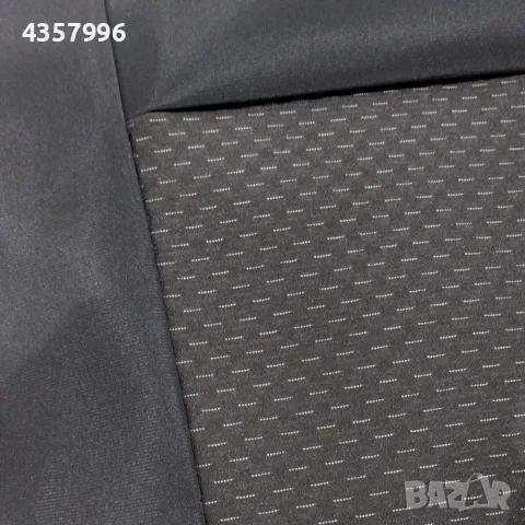  Тапицерия за мпс брауз с цип / 14 части, снимка 2 - Аксесоари и консумативи - 50170020