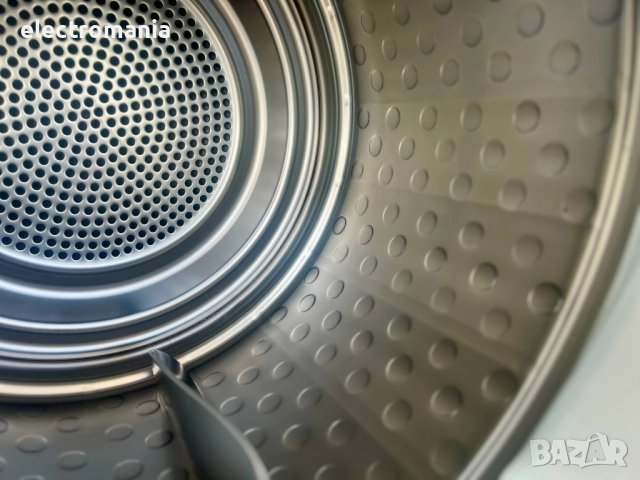 сушилня с термопомпа AEG Lavatherm 8000 Series T8DEP845E 8кг, снимка 9 - Сушилни - 52642654