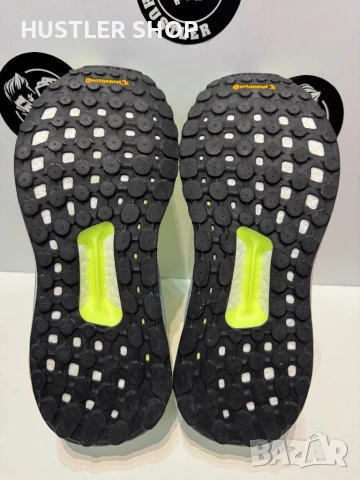Маратонки ADIDAS SOLAR GLIDE ST.Номер 38, снимка 8 - Маратонки - 50634508