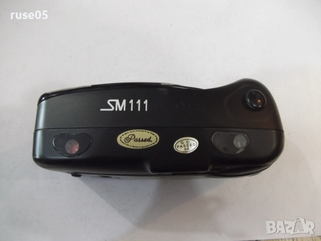 Фотоапарат "WIZEN - SM 111" - 10 работещ, снимка 3 - Фотоапарати - 44574618