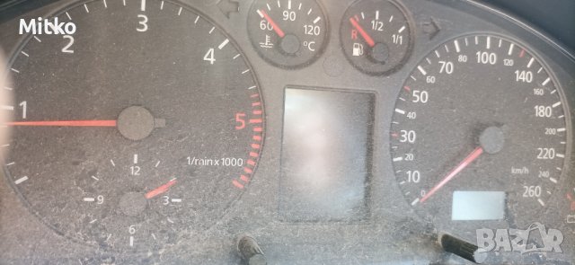 Audi A6 2.5TDI / Ауди А6 2.5ТДИ - На Части, снимка 8 - Автомобили и джипове - 39863688