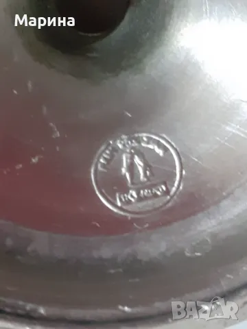 Чаши за вино от калай 140 мл. Antik*Vintage#72, снимка 7 - Антикварни и старинни предмети - 48695918