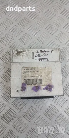 Компютър Opel Kadett 1.6i 1990г.	