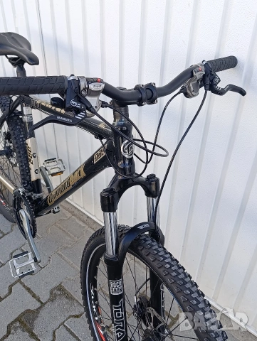 Алуминиев велосипед , снимка 4 - Велосипеди - 54006525